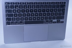 ZÁRUKA/Macbook Air13.3"/I3 1.1GHZ/8GB RAM/256GB SSD - 2