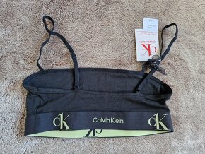 Sportova damska Podprsenka calvin klein XS - 2