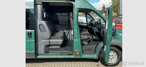 Fiat Ducato 6 miestne Maxi - 2