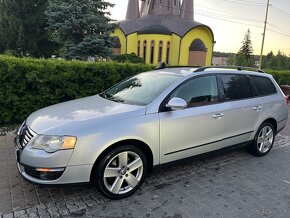 Volkswagen Passat 2010 DSG - 2