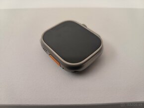 apple watch ULTRA 49mm - 2