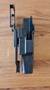 Puzdro na Glock 17 - 2