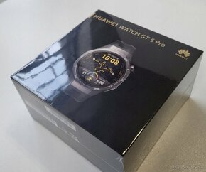 Huawei watch GT5 Pro - 2