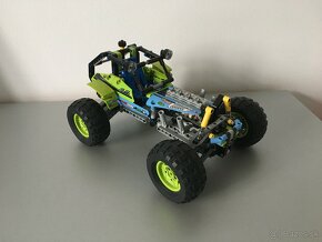 LEGO® Technic 42037 - 2