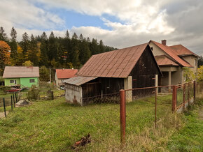 Stavebný pozemok 631m2, Turzovka - Hlinené, Cena: 35.990 - 2