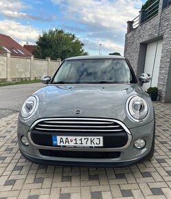 Mini Cooper - 2