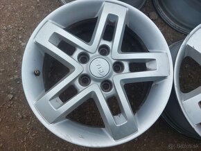 elektrony R16 5x114,3 - 2