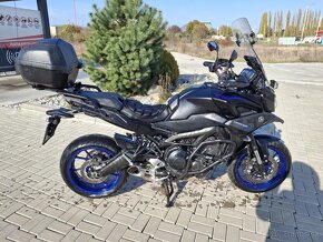 Yamaha Tracer 900 ,rok 2018, Možny odpočet DPH - 2