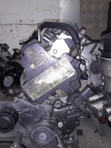 Motor mercedes benz glk 350 - 2