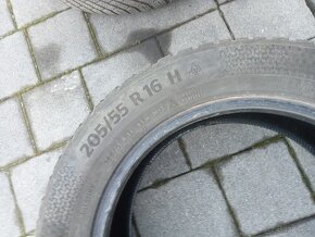 205/55 R16 - 2