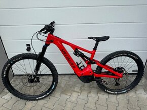 Specialized Turbo Levo - 2