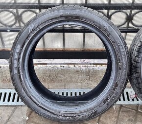 225/45 r17 zimné TOYO - 2