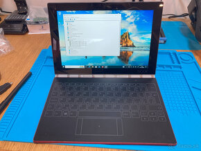 Lenovo YB1-X91F - 2