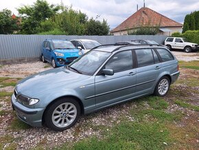 BMW 320 touring - 2