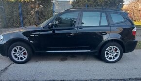 BMW X3 - 2