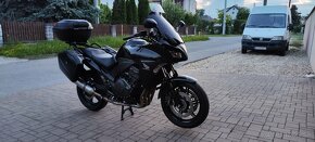 Honda CBF 1000 FA 29000km - 2