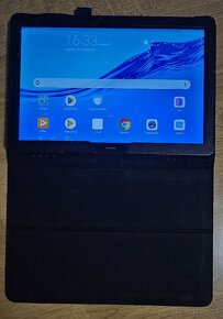 Huawei MediaPad T5 10.1 Wi-Fi 4GB/64GB - 2