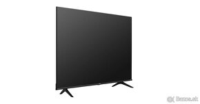 Dobrý deň predám TV Hisense 43A6BGUHD Smart TV43A6BG - 2