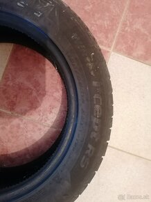 zimné pneumatiky 185/60 R15 - 2