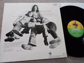 CLARK  HUTCHINSON  „Retribution“ /Nova 1970/mega rare hard r - 2