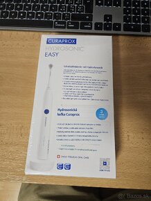 Curaprox Easy (úplne nová, nerozbalená) - 2