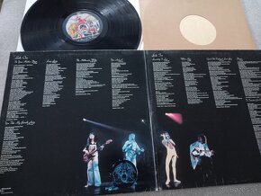 QUEEN  „A Day at the Races „ /EMI 1976/rozkl. obal+orig vnut - 2