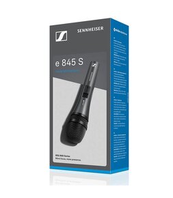 SENNHEISER E 845 S - 2