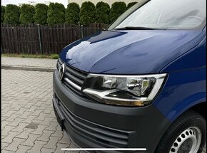 Volkswagen T6 2.0 TDI 110kw DSG Odpocet DPH - 2