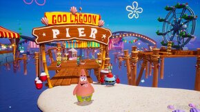 SpongeBob SquarePants xbox one - 2