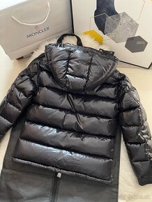 Bunda Moncler - 2