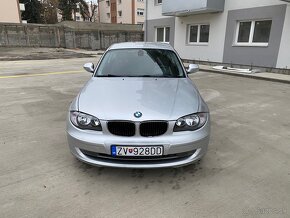 BMW 1. 11/2010, 228tisic km - 2