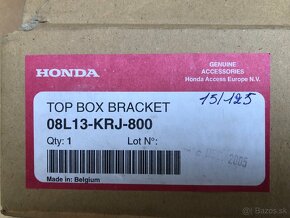 Držiak TOPCASE Honda FES 125/150 - 2