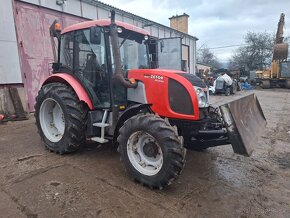 Proxima zetor 7441 traktor - 2