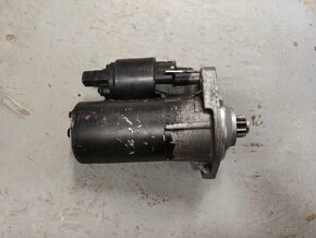 Bosch starter 0 001 121 006 , 020911023F, Skoda Octavia I - 2