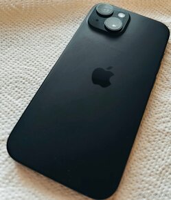 Iphone 15 128gb Black - 2