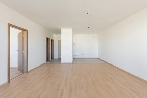 2 IZBOVÝ BYT - apartman č.14 STUPAVA, Jána Ondruša, NA PREDJ - 2