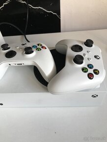 Xbox séries s 512 gb - 2