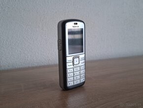 Nokia 6070 - krabica - 2