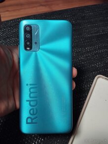 Xiaomi Redmi 9T - 2