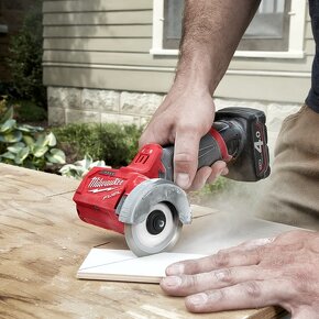 MILWAUKEE M12 FCOT

 - 2