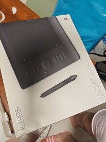 Wacom intuos 5 medium - 2