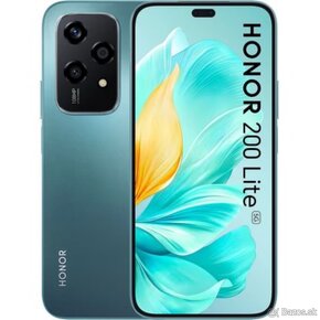 Honor 200lite 256GB - 2