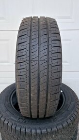 Letné Michelin 215/60 R16 C Agilis 109/107 T - 2