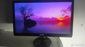 IPS Monitor Philips 227e qha - 2