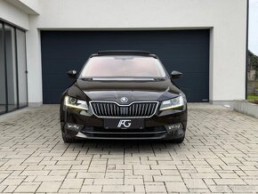 Škoda Superb 2,0 TDI DSG Style 140kW - 2