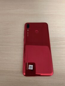 Huawei Y7 2019 - 2