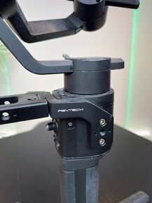 DJI Ronin-SC R18 stabilizátor - 2