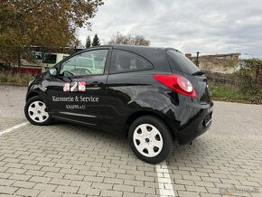 Ford KA 1.2i - 2