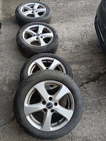 5x112 r16 - 2