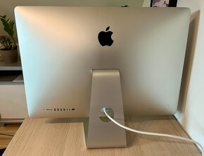 Predám Apple iMac 27” Retina 5K - 2